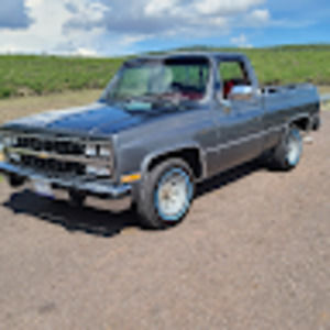 Meet your Posher, Guillermo